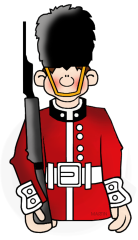 Relations with Great Britian Worsen