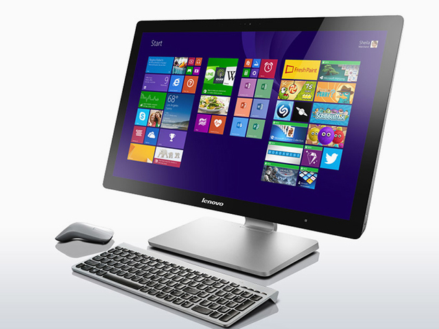 Top computer companies of today