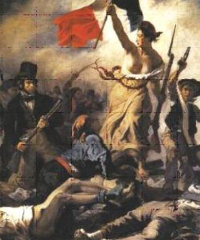 Grito de independencia