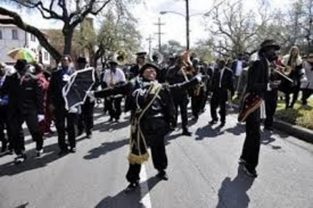 The Third Expedition