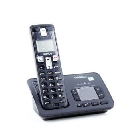 Teléfono Inalambrico