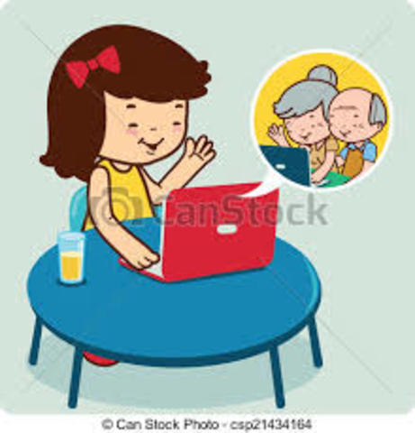 segui viviendo en el campo