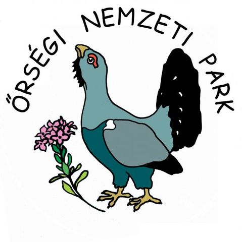 Az Őrségi Nemzeti Park megalapítása
