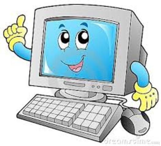 mi primer computador