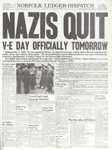 VE Day