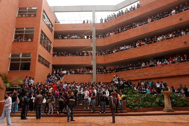 NACE LA UNIVERSIDAD MINUTO DE DIOS: Corporación Universitaria Minuto de Dios