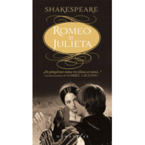 "Romeo and Juliet"