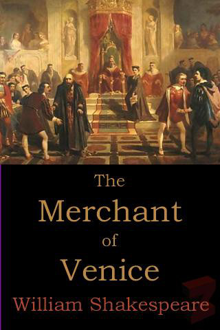 "The Merchant of Vernice"