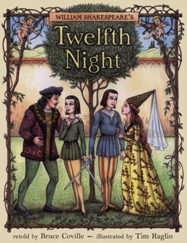 "Twelfth Night"