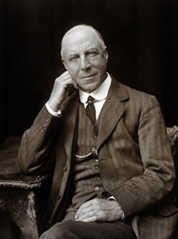 Edward Sharpey-Schafer