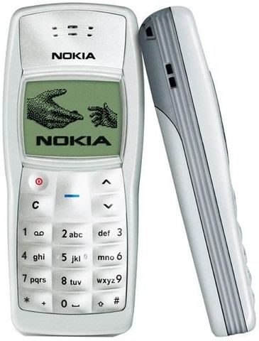 Nokia 1100