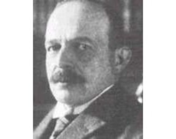 George Ludwig Zuelzer