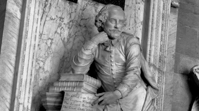 William Shakespeare died.