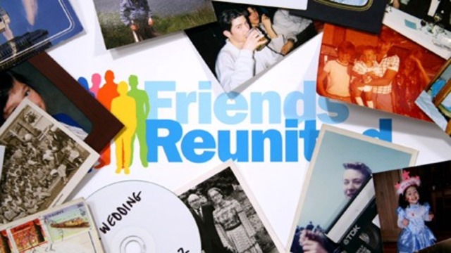 NACE FRIEDS  REUNIRED