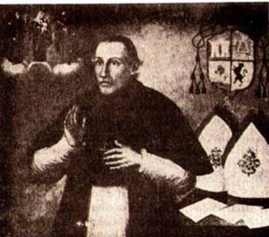 fundacion de la  colegio e instucion de educativa en pamplona