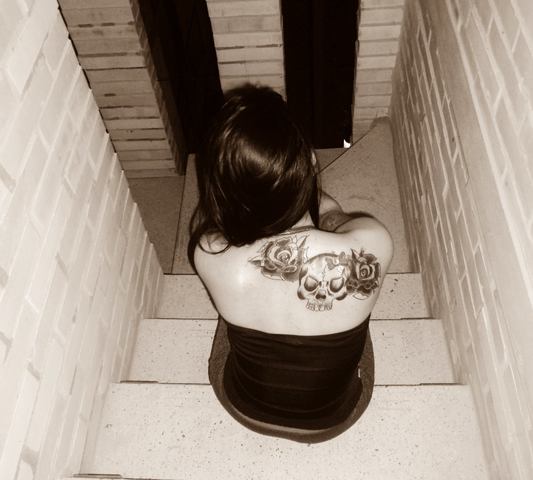 MAQUINAS DE TATUAJES