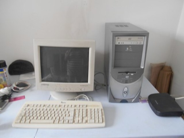 MI PRIMEROS AÑOS DE VIDA