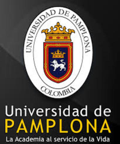 Fundacion de la UNiversidad