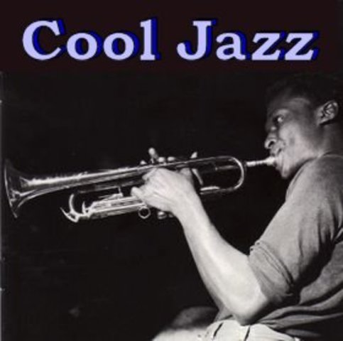 Cool jazz
