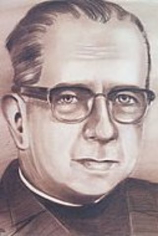 Nace José Rafael Antonio Faría Bermúdez