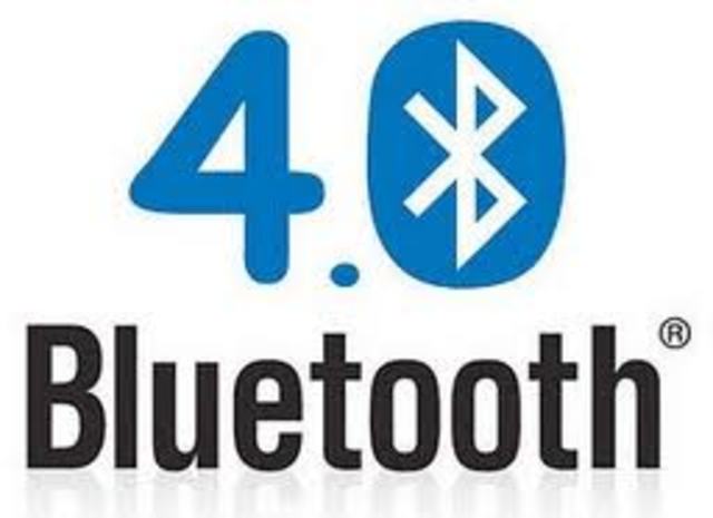 Bluetooth v4.0