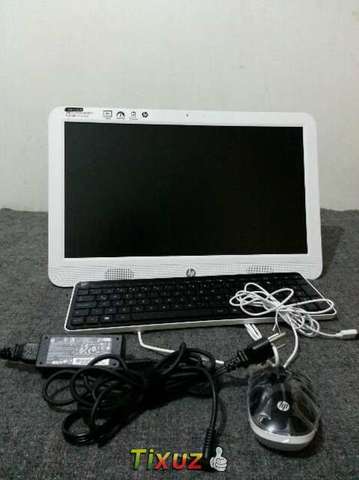 Mi computador actual