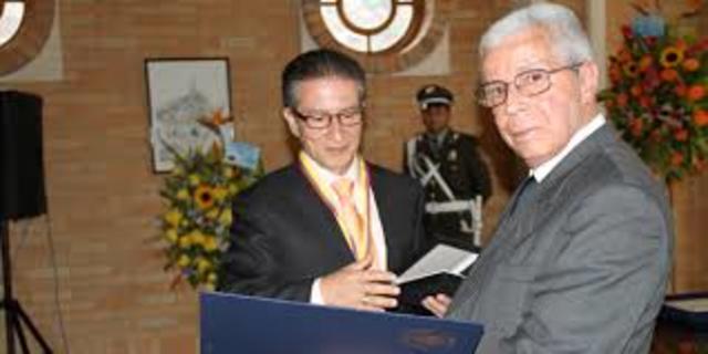 PEDRO NEL SANTAFE PEÑARANDA