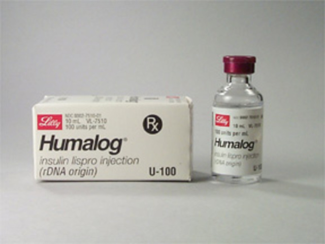 Humalog