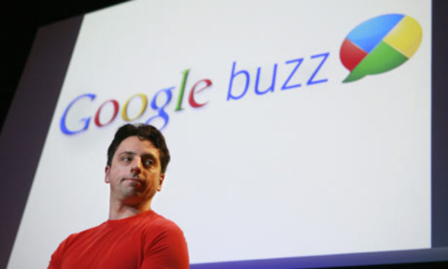 SE LANZA GOOGLE BUZZ