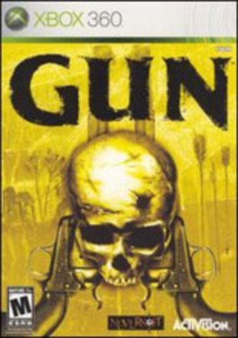 Gun
