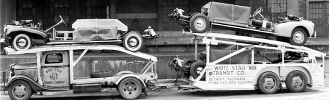 1ros Vehículos industriales