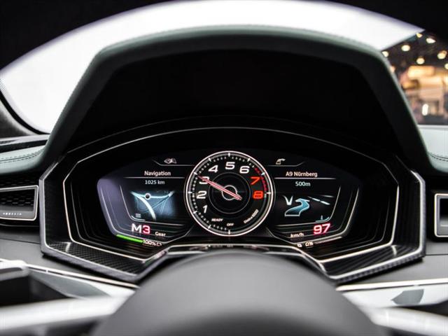 Equipamiento de innovaciones