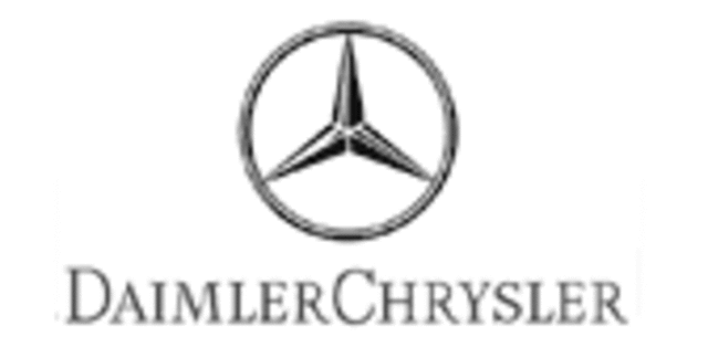 Daimler-Chrysler