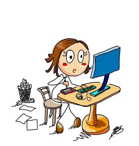 Mis comocimientos de la tecnologia