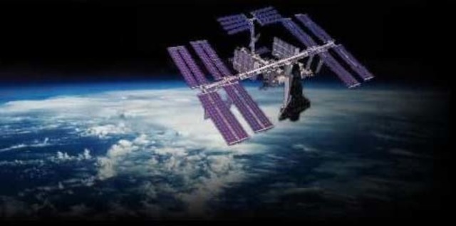 Primer satelite lanzado al espacio