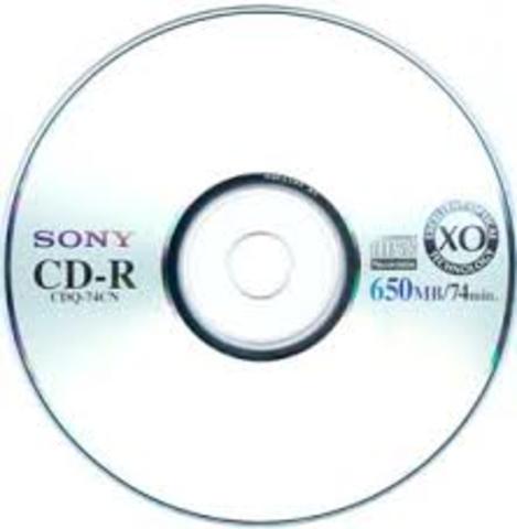 cd para compu