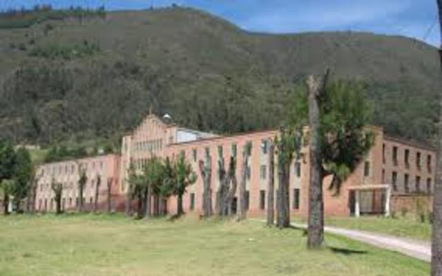 Crean seminario mayor