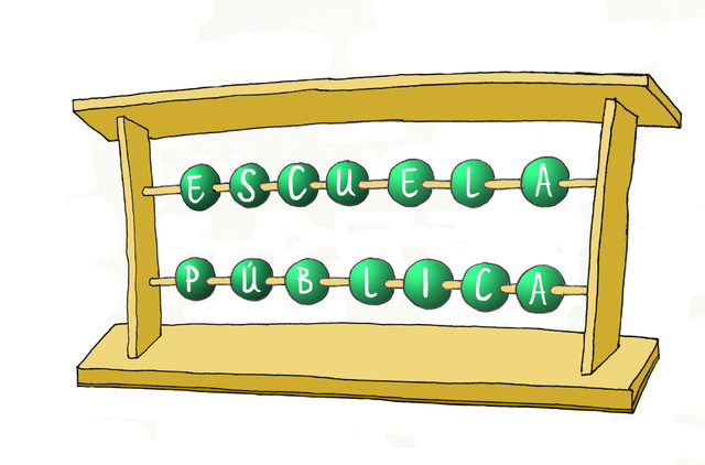 El carácter de Colegio Universitario