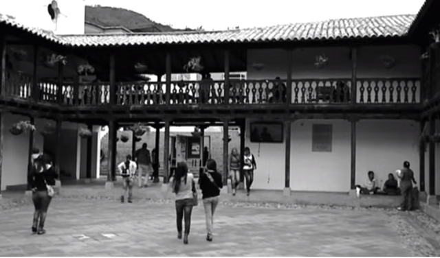 Inicio de clases en la UPA.