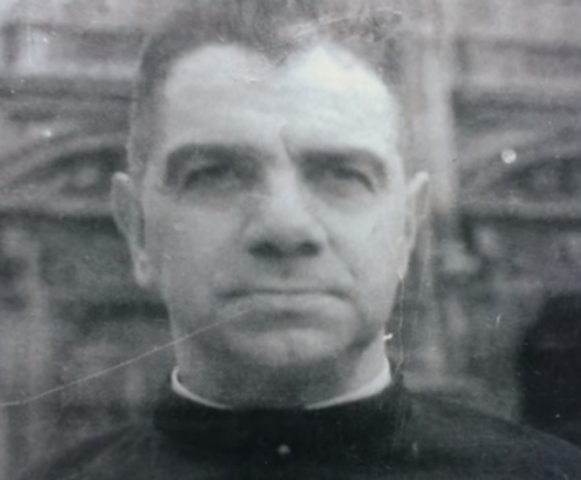 Se mantuvo en la UPA hasta los 78 años.