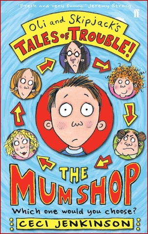 oli and skipjacks tale of trouble
