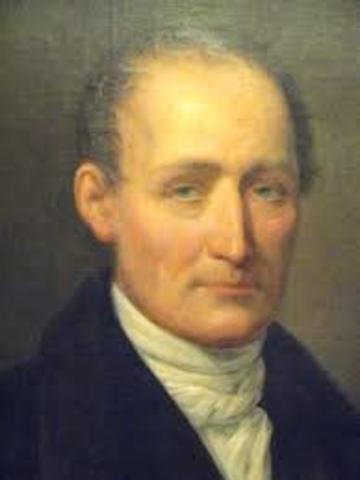 Nicéphore Nièpce
