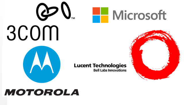 Nuevos miembros de la SIG