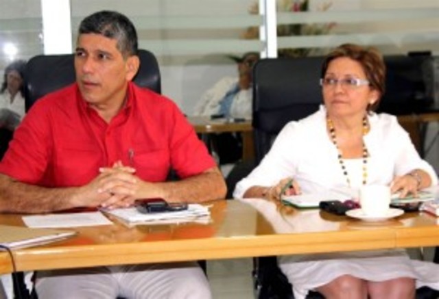 noveno rector de la universidad de pamplona