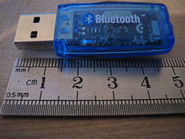 Bluetooth v1.1