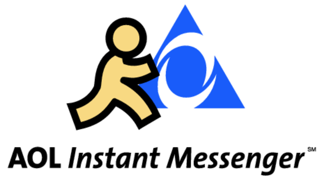 Lanzamiento de AOL Instant Messenger,