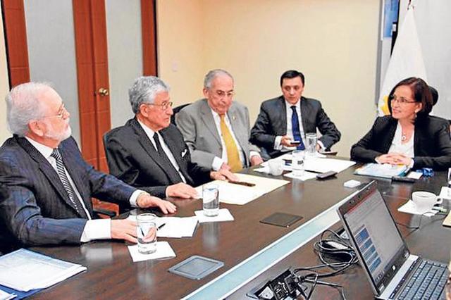 Los directivos de Solca se conformaron con que la deuda del Gobierno baje de $130 millones a $50 millones