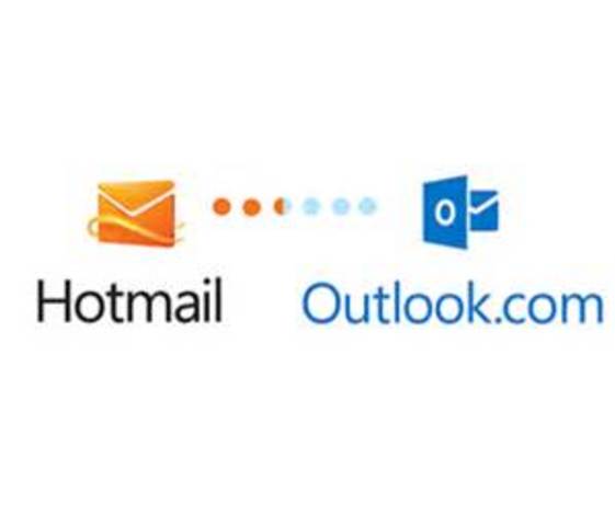hotmail