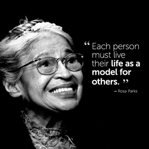 Rosa Parks