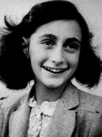 Anne Frank